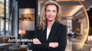 Astrid Holleeder
