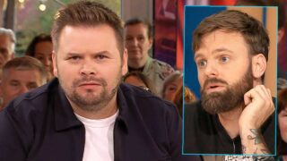 Thomas van Groningen en Tim Hofman