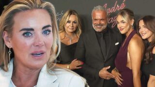 Monique Westenberg en Noa Braaf