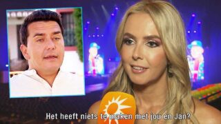 Jan Smit en Monique Smit