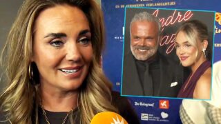 Monique Westenberg en Noa Braaf