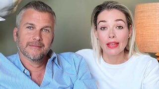 Winston en Renate Gerschtanowitz