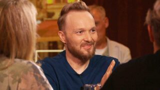 Arjen Lubach