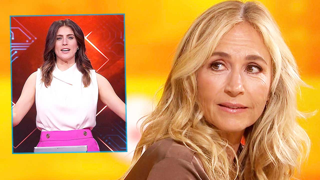 Marieke Elsinga en Wendy van Dijk