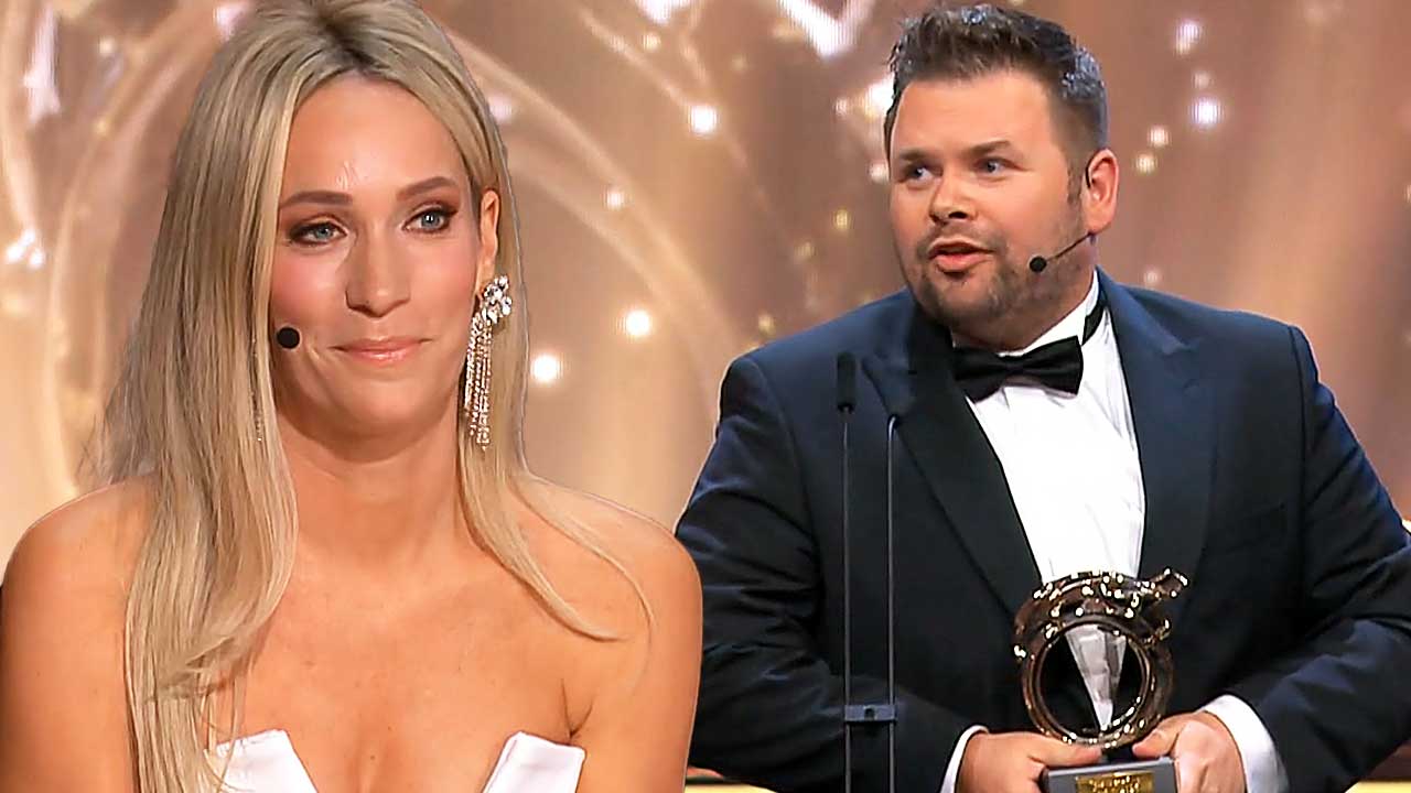 Hélène Hendriks en Thomas van Groningen