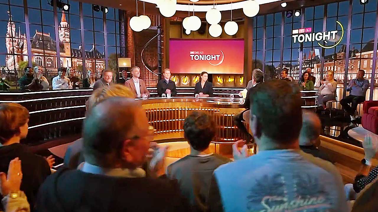 ‘RTL Tonight-team in steek gelaten, redactie in totale onzekerheid’