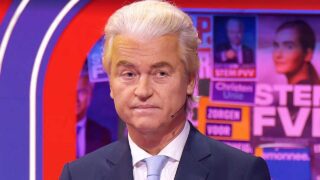 Geert Wilders