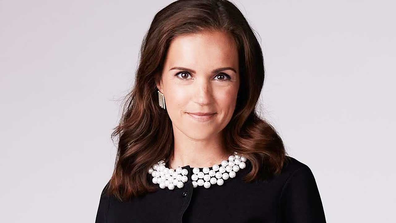 Marly van der Velden heeft vrede met tv-exit GTST: ‘Weloverwogen’