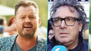 Frans Duijts en Thomas van Groningen