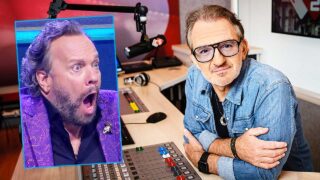 Carlo Boszhard en Jeroen van Inkel