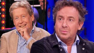 Hans Kazàn en Marco Borsato