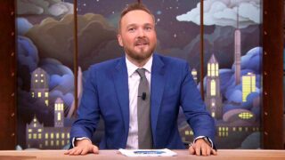 Arjen Lubach