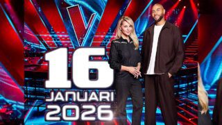 The Voice of Holland