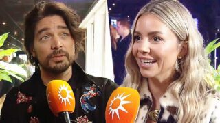 Yvonne Coldeweijer en Waylon
