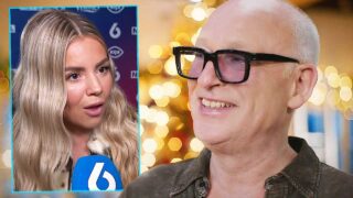 René van der Gijp en Yvonne Coldeweijer