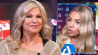 Yvonne Coldeweijer en Tina Nijkamp