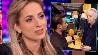 Eline de Ruig en Taco Zimmerman