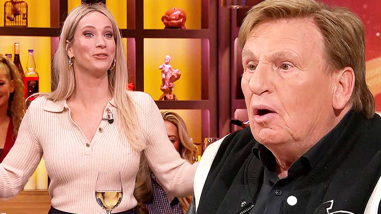 Hélène Hendriks en Henny Huisman