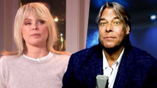 Robert Jensen en Bridget Maasland