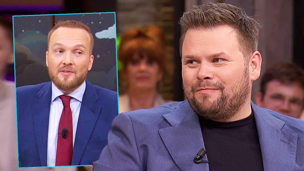 Thomas van Groningen pakt Arjen Lubach terug: ‘Minder kijkers!’