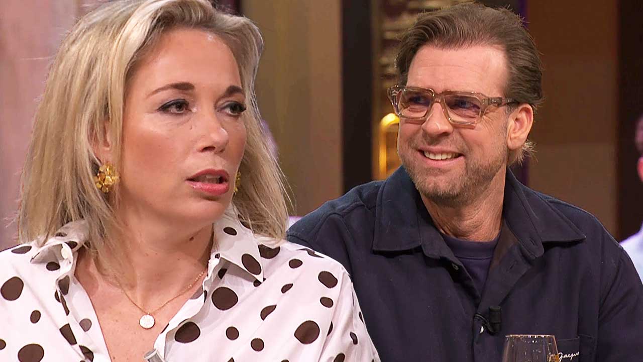 Rutger Castricum ligt extréém slecht bij VI-kijker: ‘Beter Coenradie’