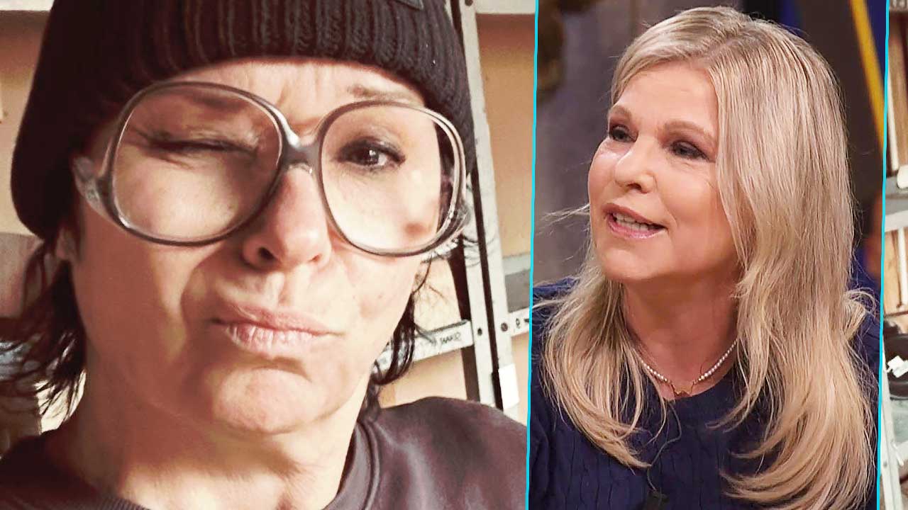 Dyanne Beekman en Tina Nijkamp