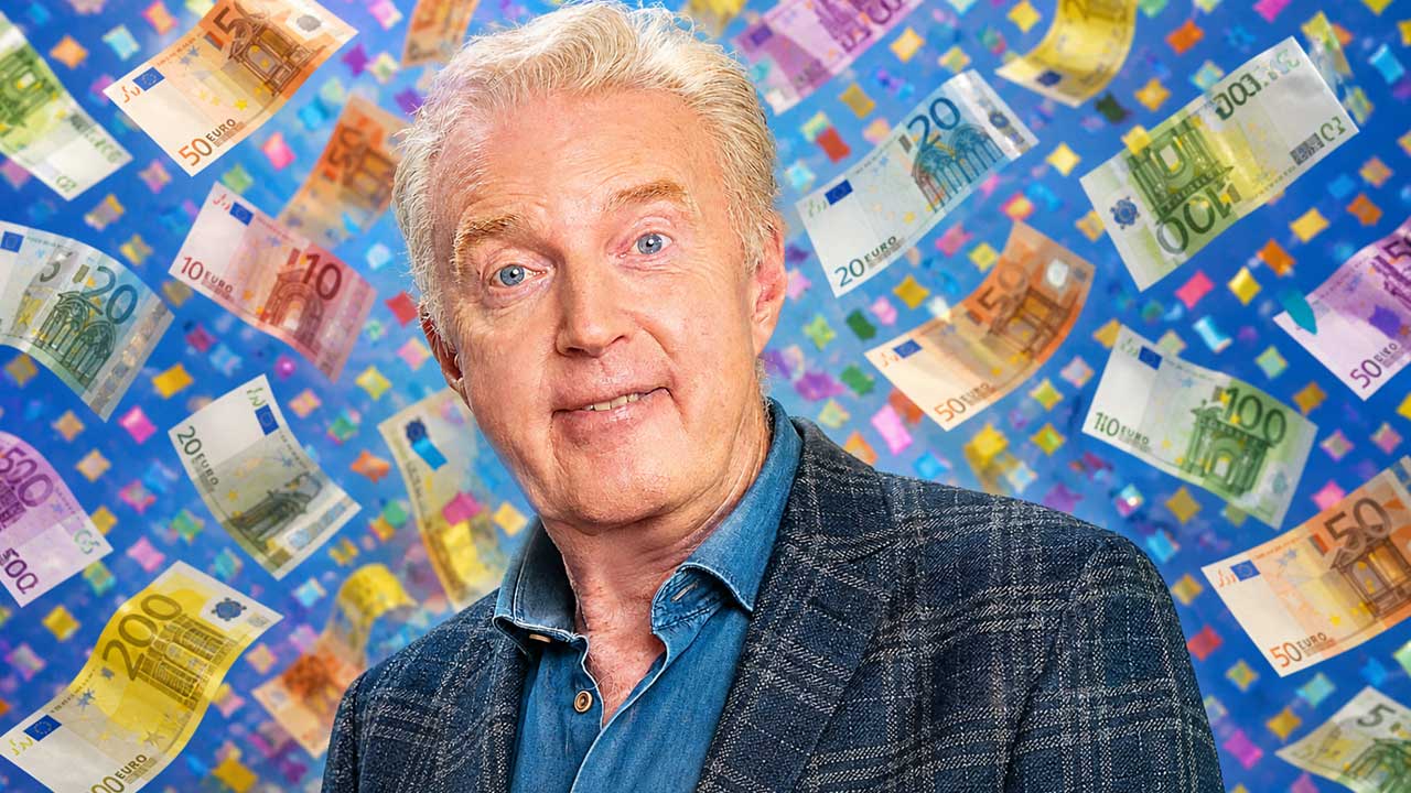 André van Duin