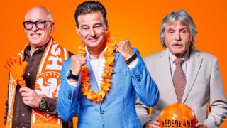 Vandaag Inside