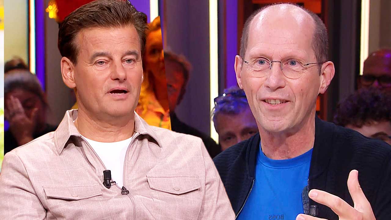 Wilfred Genee Vindt Paul Römer Extreem Hypocriet Zaadschieter