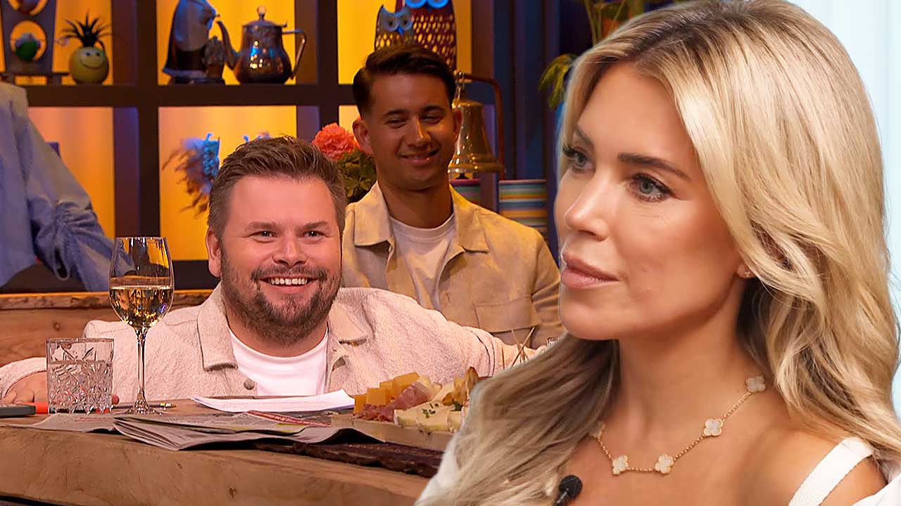 Thomas van Groningen basht Sylvie Meis: ‘Is zij nog een ster dan?’