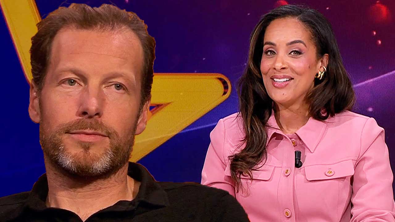 Dyantha Brooks: ‘Herman van der Zandt leek even dé grote belofte’