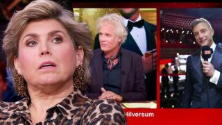 Angela de Jong, Jeroen Pauw en Jan Versteegh