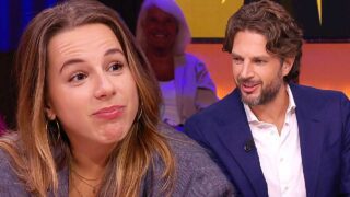 Annemarie Lekkerkerker en Renze Klamer