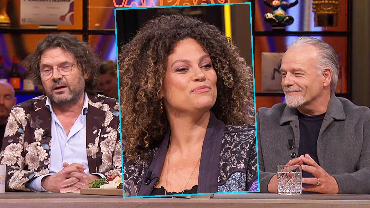 Job Knoester, Lisette Wellens en Wierd Duk