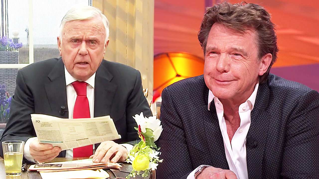 Harry Mens Rejects Talpa Switch Because Advertisers Dislike SBS6